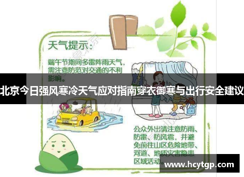 北京今日强风寒冷天气应对指南穿衣御寒与出行安全建议